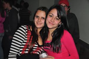 Noite Mexicana e Festa da Tequila — Paraí 2010 · foto 1