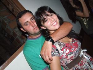 Festa Vermelho e Branco — São Jorge 2007 · foto 6