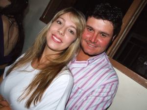 Festa Vermelho e Branco — São Jorge 2007 · foto 7