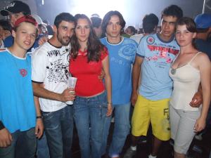 Festa Vermelho e Branco — São Jorge 2007 · foto 5