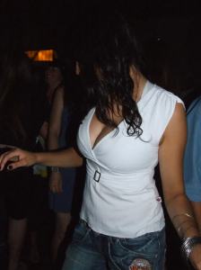 Festa Vermelho e Branco — São Jorge 2007 · foto 4