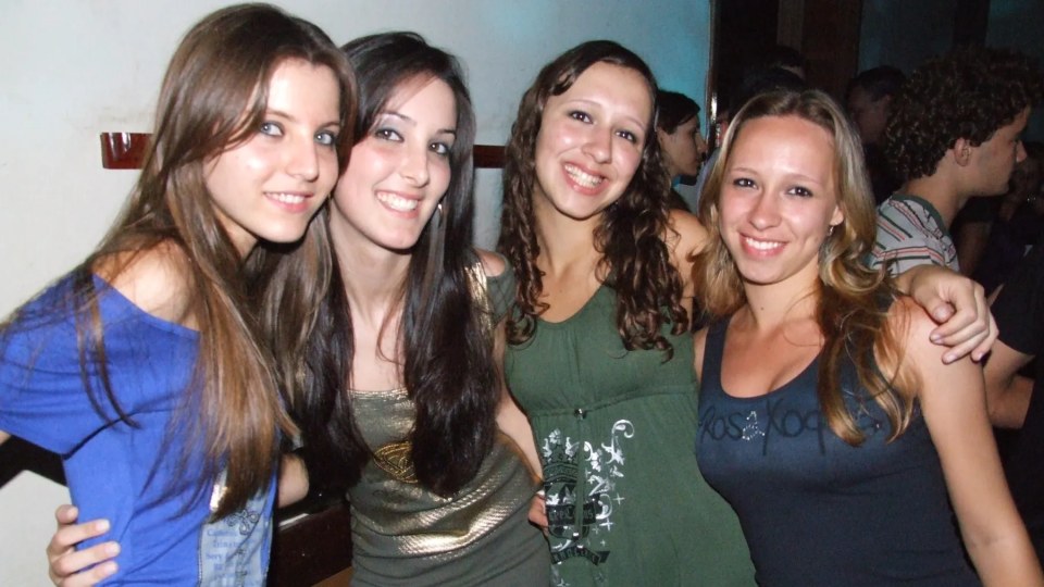 Festa Vermelho e Branco