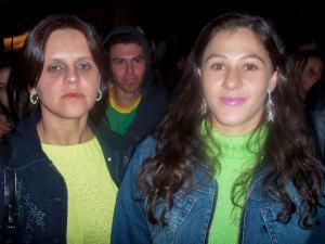 Papas da Língua — David Canabarro 2006 · foto 2