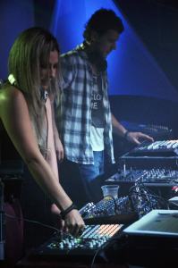 Live Delu — Casca 2011 · foto 3