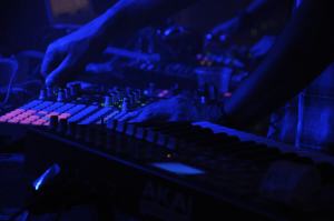 Live Delu — Casca 2011 · foto 4