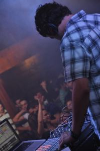 Live Delu — Casca 2011 · foto 5