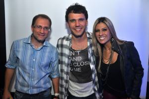 Live Delu — Casca 2011 · foto 8