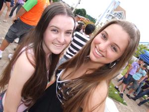 Pré-Carnaval — Casca 2010 · foto 4