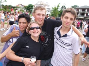 Pré-Carnaval — Casca 2010 · foto 5