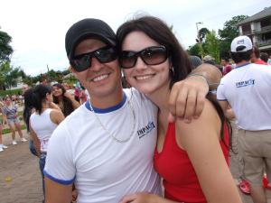 Pré-Carnaval — Casca 2010 · foto 6
