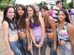 Pré-Carnaval — Casca 2010 · foto 7