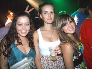 Vem Carnaval — Guabiju 2010 · foto 6