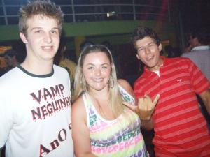Vem Carnaval — Guabiju 2010 · foto 7