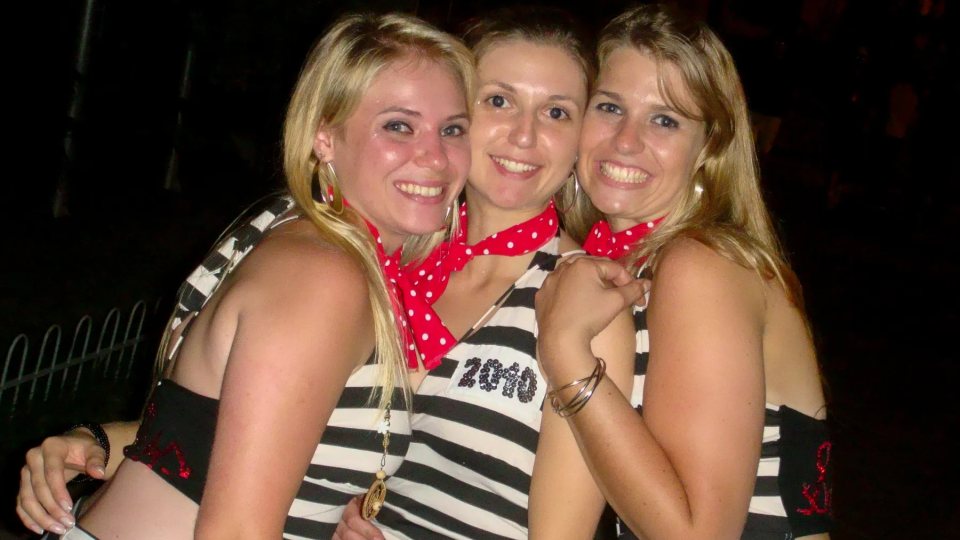 Carnaval Nova Prata 2010 — Nova Prata