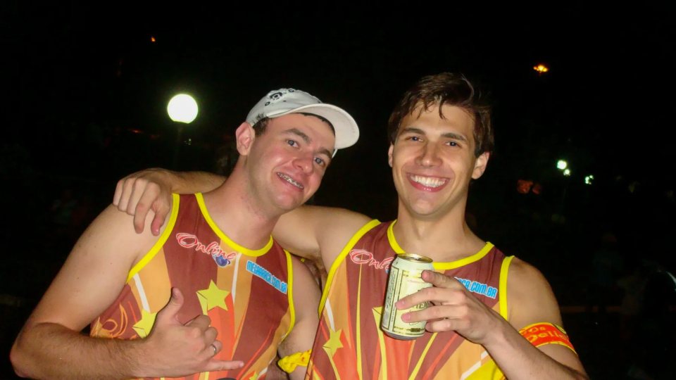 Carnaval Casca 2010