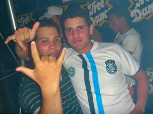 Carnaval Capingui 2010 — David Canabarro 2010 · foto 5