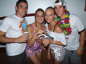 Carnaval São Jorge 2010 — São Jorge 2010 · foto 6