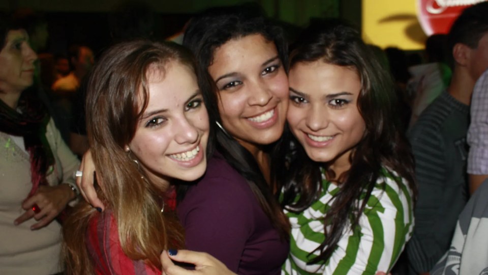 Chimarruts