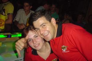 Grand's em Janeiro de 2008 — Nova Prata 2008 · foto 2