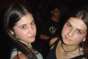 Grand's em Janeiro de 2008 — Nova Prata 2008 · foto 4