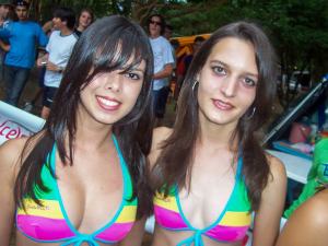 Garota Verão Serafina Corrêa — Serafina Corrêa 2005 · foto 4