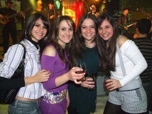 Noite Italiana 2008 — São Jorge 2008 · foto 1