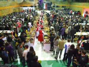 Noite Italiana 2008 — São Jorge 2008 · foto 3