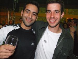 Noite Italiana 2008 — São Jorge 2008 · foto 2