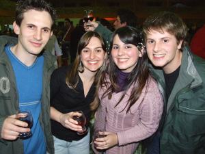 Noite Italiana 2008 — São Jorge 2008 · foto 5