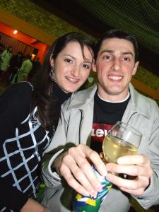 Noite Italiana 2008 — São Jorge 2008 · foto 6