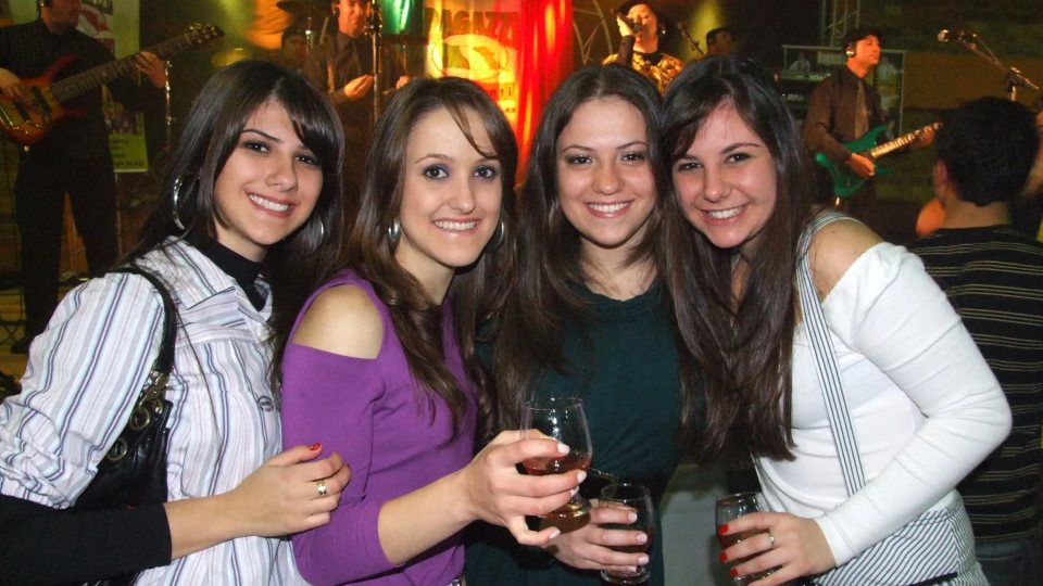 Noite Italiana 2008