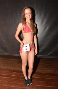 Garota Verão São Jorge e Guabiju — São Jorge 2012 · foto 7