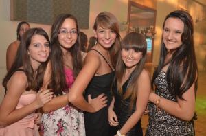 Garota Verão Nova Bassano — Nova Bassano 2012 · foto 2
