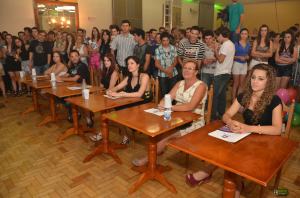 Garota Verão Nova Bassano — Nova Bassano 2012 · foto 8