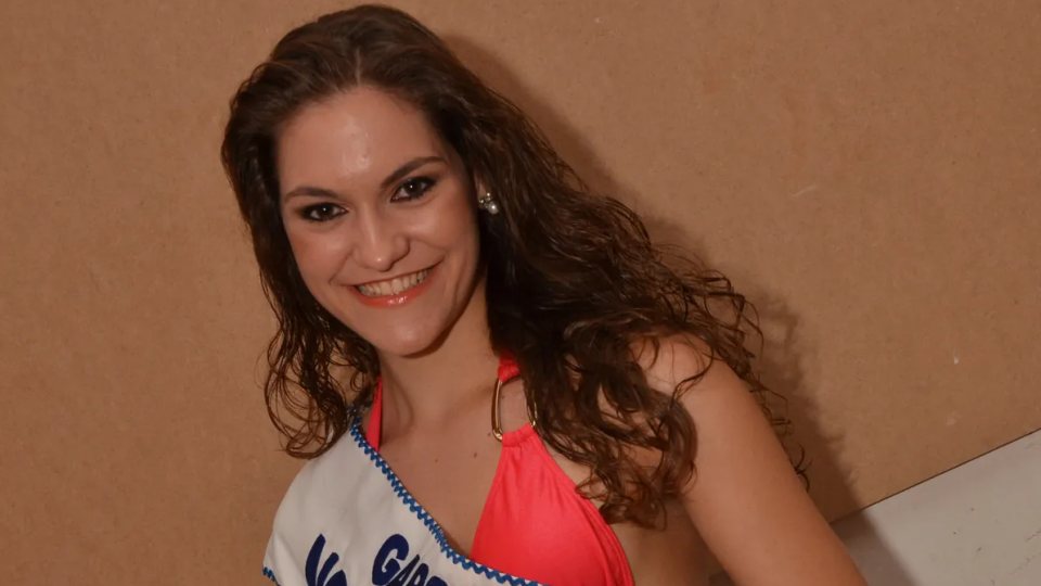 Garota Verão Nova Bassano