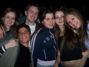 Cachorro Grande — Paraí 2006 · foto 8