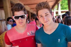 Festa Jovem — Casca 2014 · foto 1