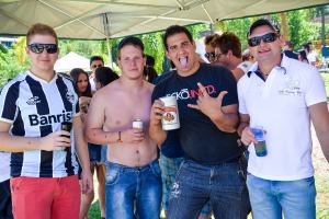 Festa Jovem — Casca 2014 · foto 7