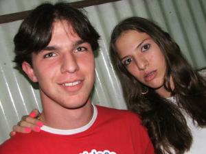 Reação em Cadeia — Veranópolis 2005 · foto 2