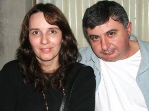 Reação em Cadeia — Veranópolis 2005 · foto 4
