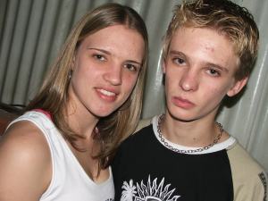 Reação em Cadeia — Veranópolis 2005 · foto 5