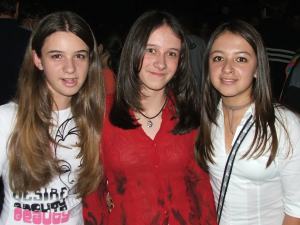 Reação em Cadeia — Veranópolis 2005 · foto 8