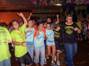 Carnaval Casca 2004 — Casca 2004 · foto 4