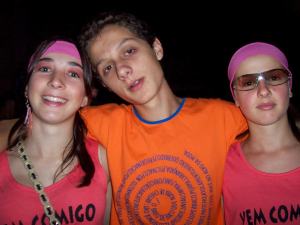 Carnaval São Jorge 2004 — São Jorge 2004 · foto 1