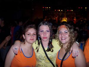 Carnaval São Jorge 2004 — São Jorge 2004 · foto 2