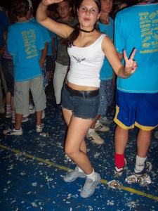 Carnaval São Jorge 2004 — São Jorge 2004 · foto 3
