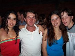 Carnaval São Jorge 2004 — São Jorge 2004 · foto 4