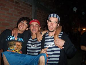 Carnaval São Jorge 2004 — São Jorge 2004 · foto 6