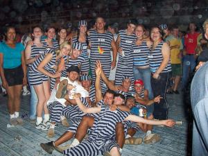 Carnaval São Jorge 2004 — São Jorge 2004 · foto 7