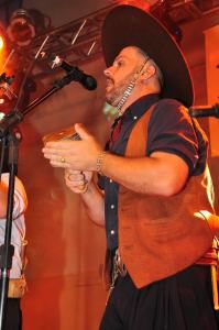 César Oliveira e Rogério Melo — Vanini 2010 · foto 5